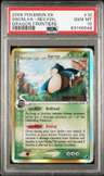 Snorlax
