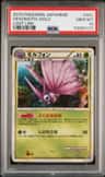 Venomoth