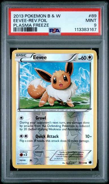 Eevee