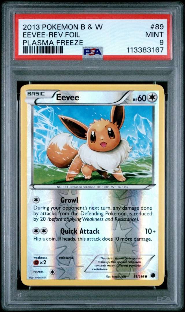 Eevee