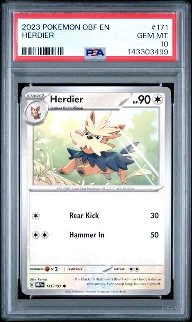 Herdier
