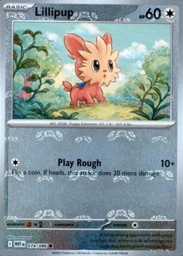 Master Ball · Reverse Holo