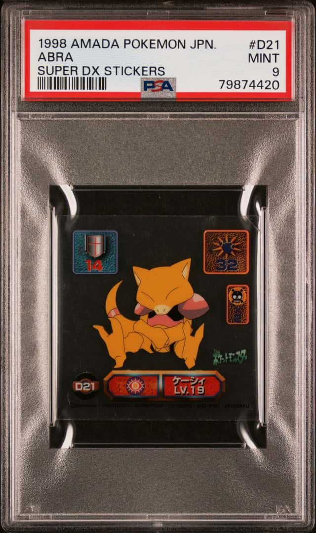 Abra