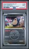 Hop'S Snorlax