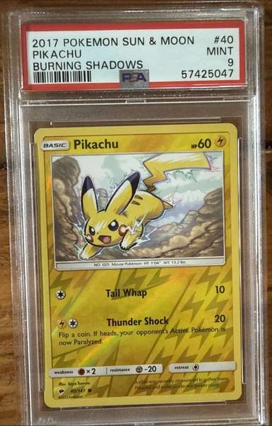 PIKACHU