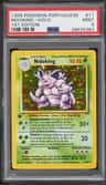 Nidoking