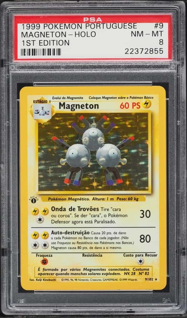 Magneton