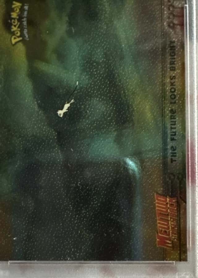 Future Looks Bright-Foil