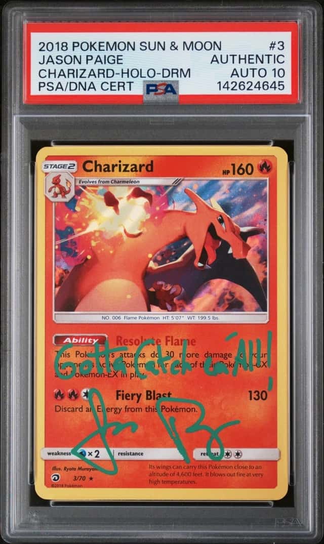 Charizard