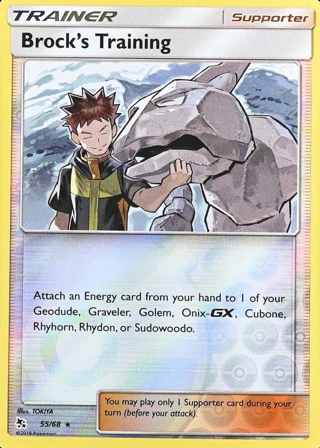 Reverse Holo