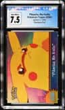 Pikachu Re-Volts