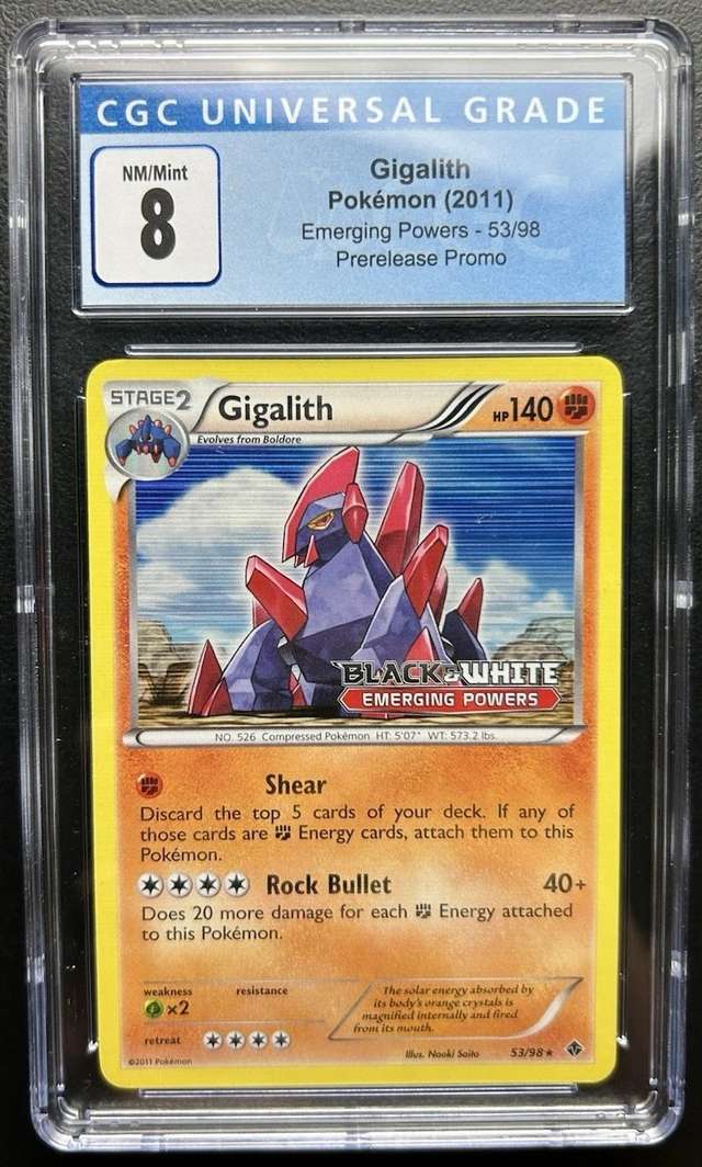 Gigalith