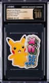 Mega Fun Pikachu
