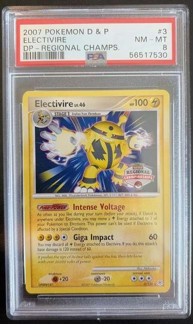 ELECTIVIRE