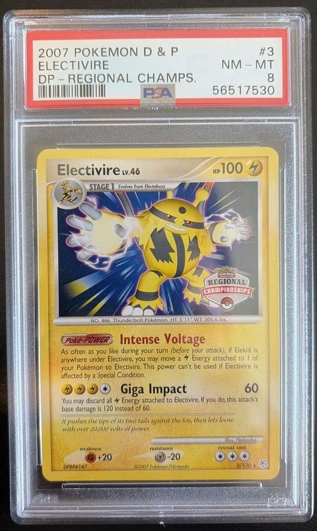 ELECTIVIRE