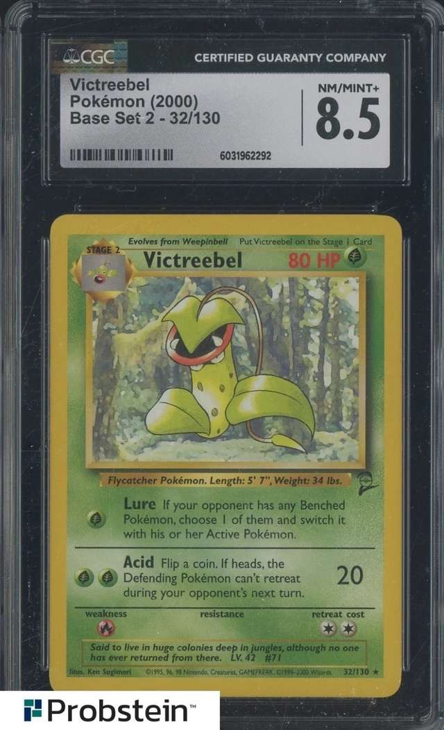 Victreebel