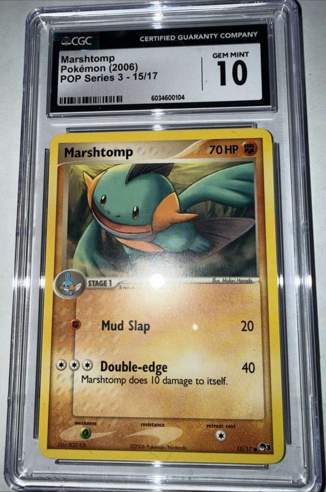 Marshtomp