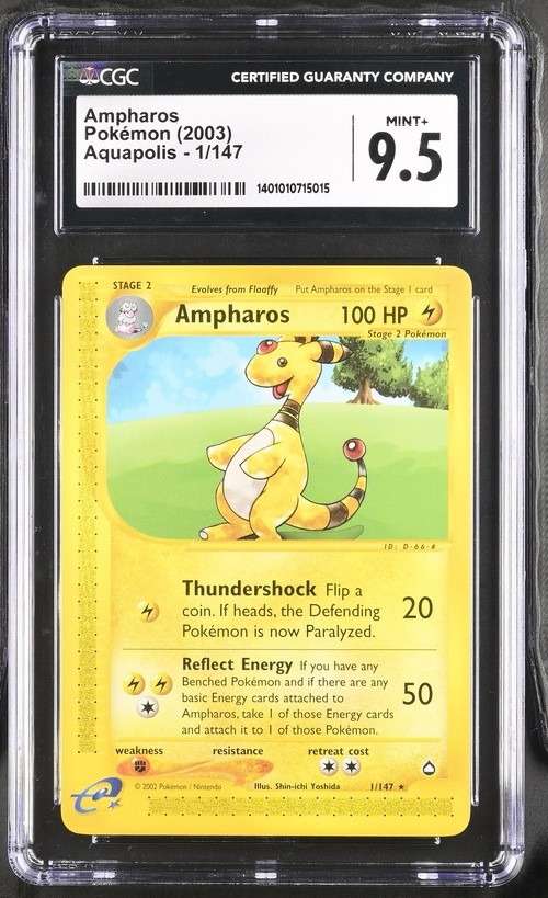 Ampharos