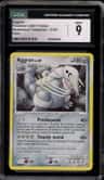 Aggron