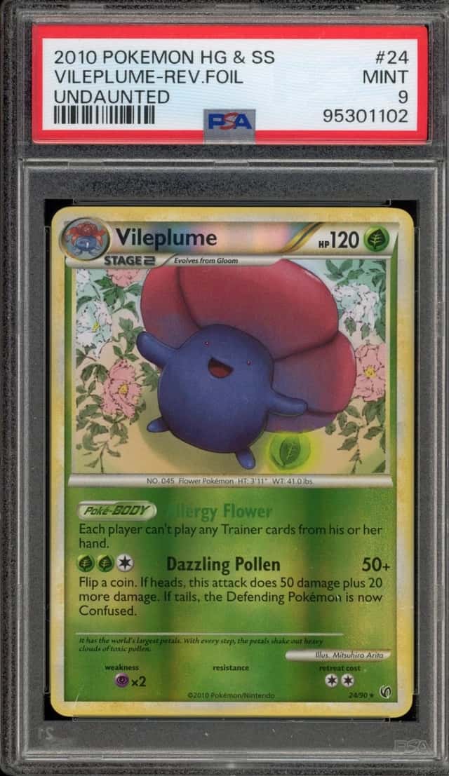 VILEPLUME