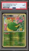 Bellossom