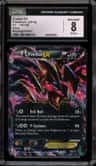 Yveltal Ex