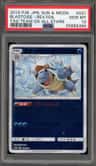 Blastoise
