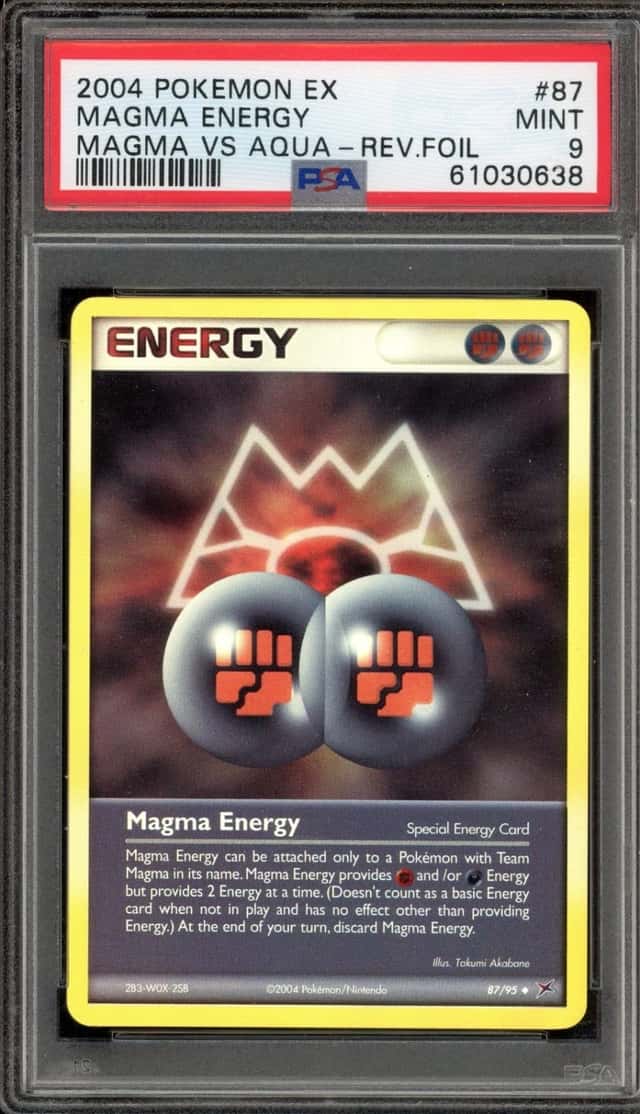 Magma Energy
