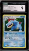 Feraligatr