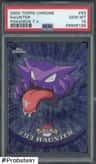 Haunter