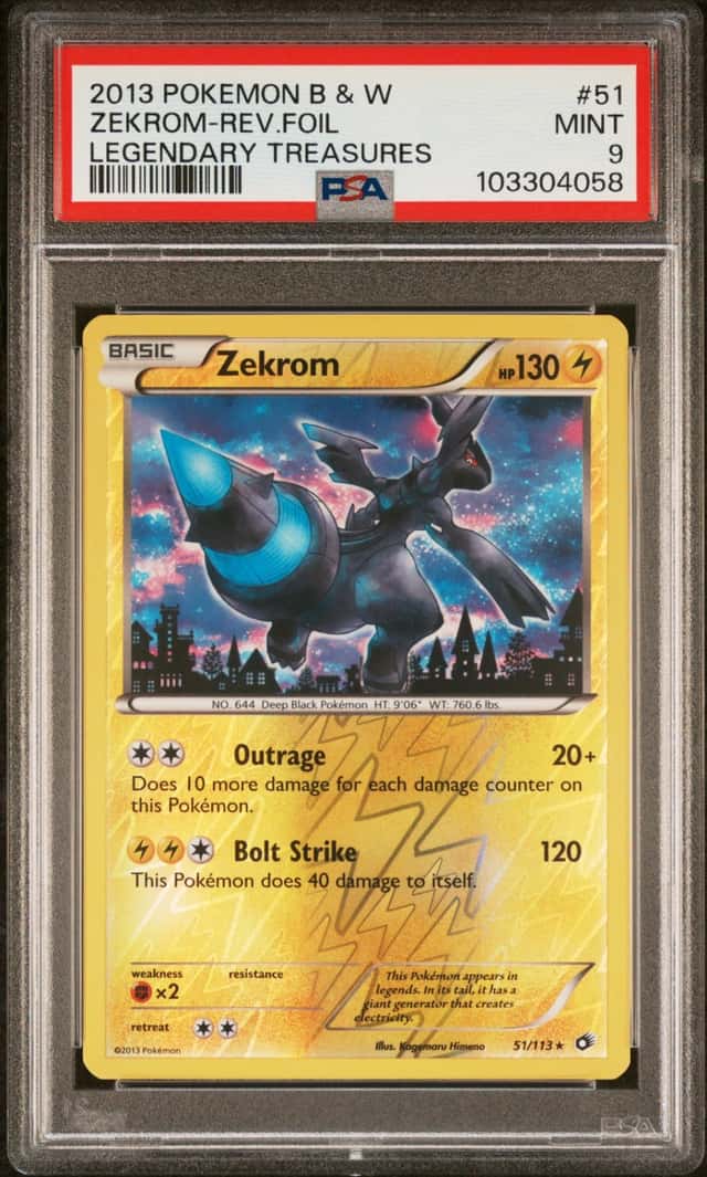 Zekrom