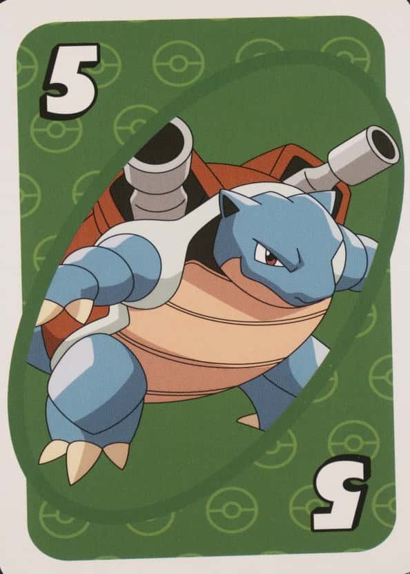 Green-#5