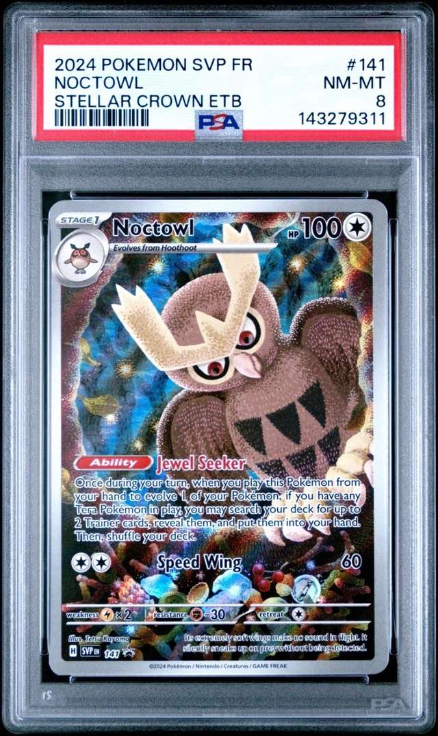 NOCTOWL