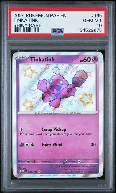 Tinkatink