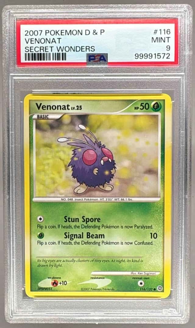 Venonat