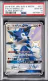 Lycanroc Gx