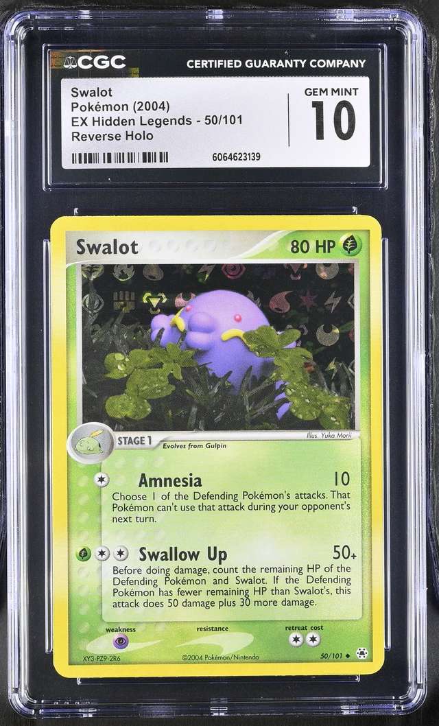 Swalot