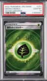 Grass Energy