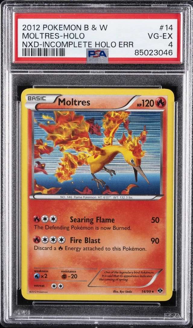 Moltres