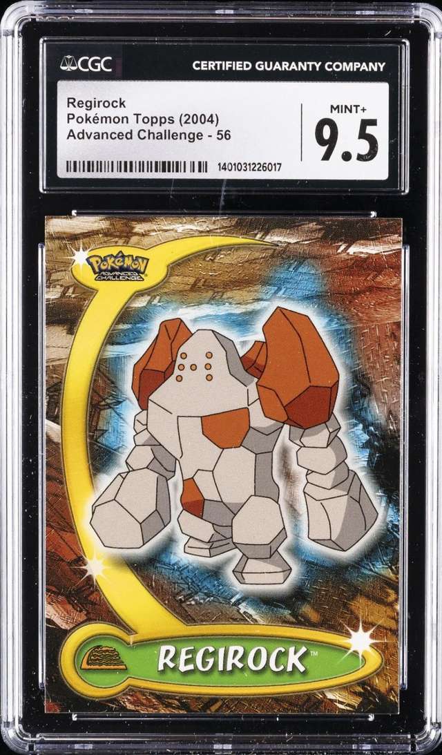 Regirock