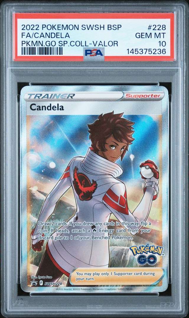 Candela