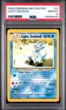 Light Golduck