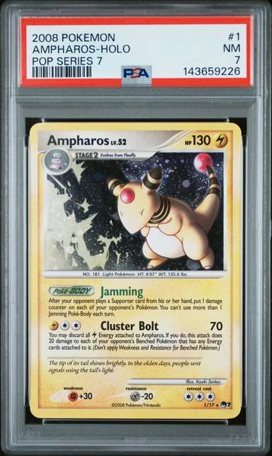 Ampharos