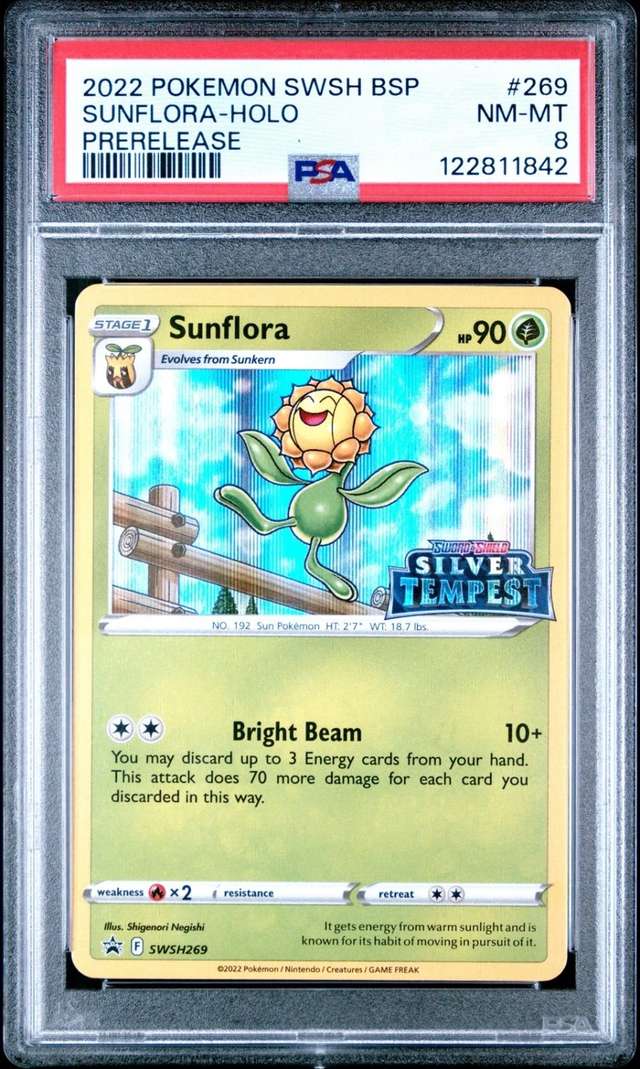 Sunflora