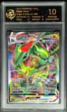 Rayquaza Vmax