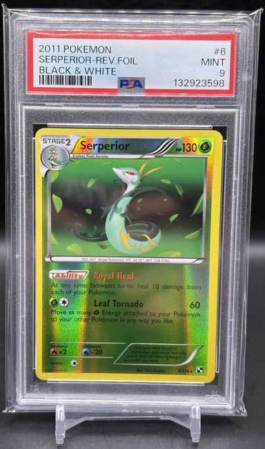 Serperior