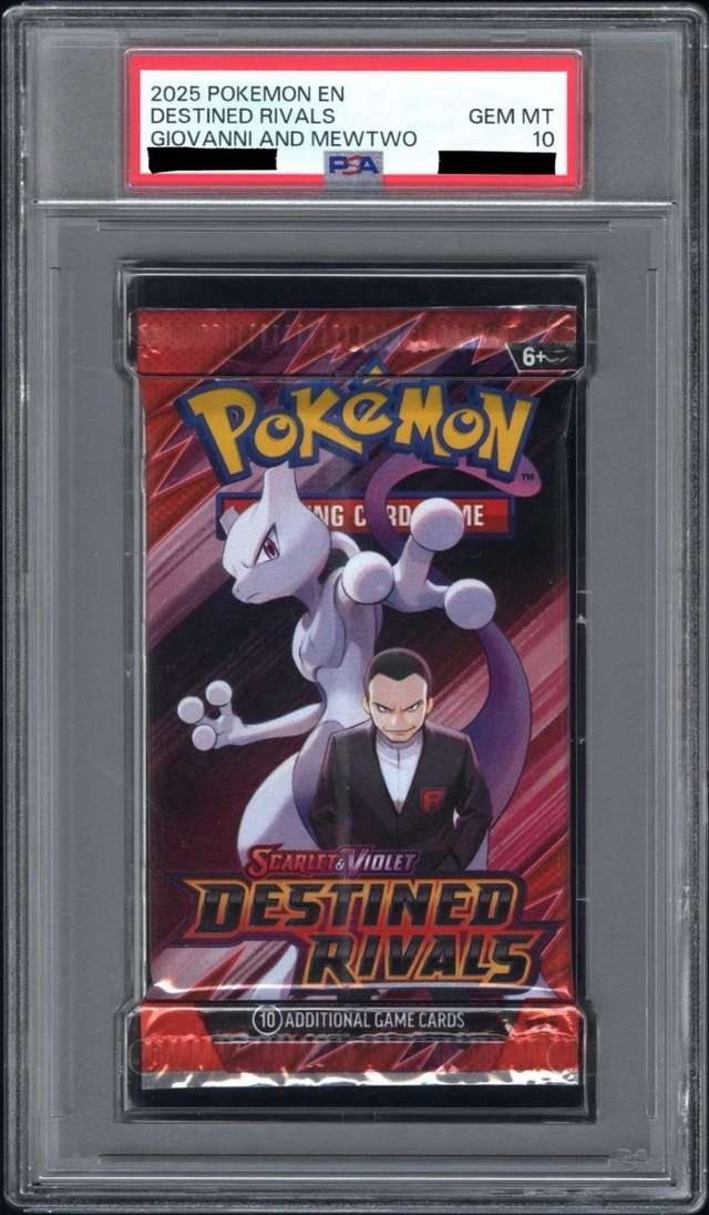 Trainer Tips - Mewtwo