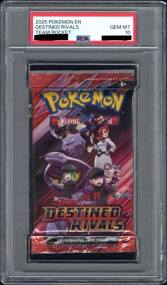 Trainer Tips - Team Rocket