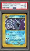 Cloyster