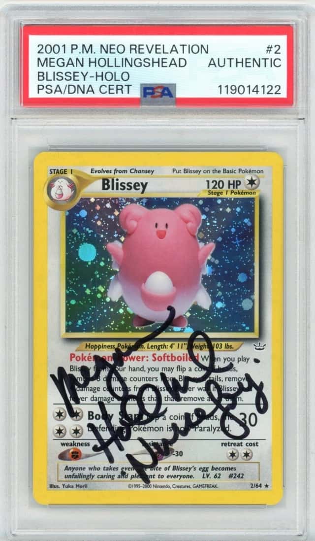 Blissey